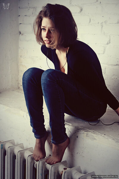 Фото Svetlana