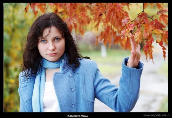 Фото Павел Карепанов