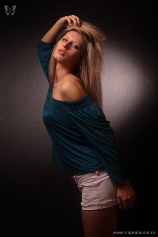 Фото Алина Попопва