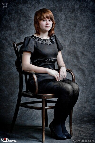 Фото Pavel Martynyuk