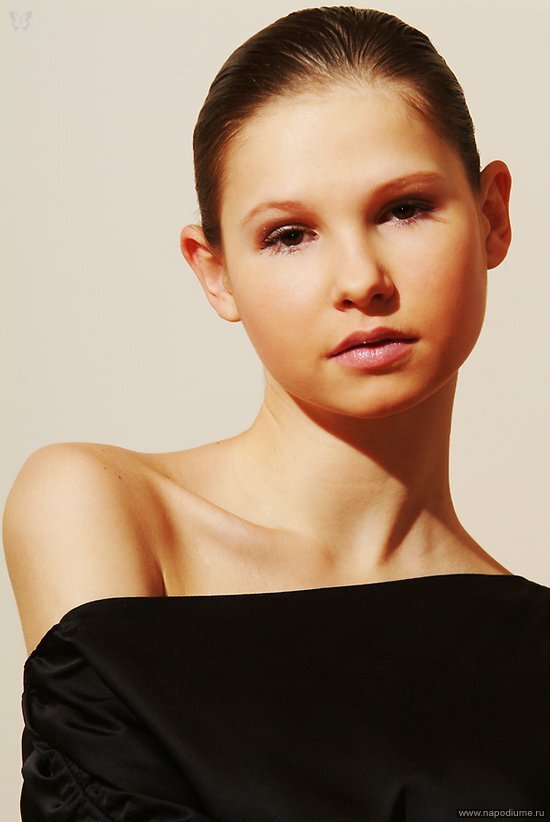 Фото Елена Образцова