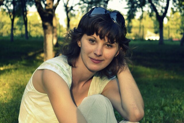 Foto Artem Kulikov