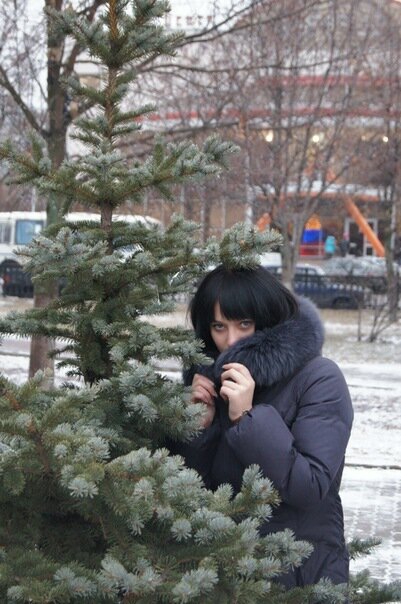 Фото Екатерина Солдатова