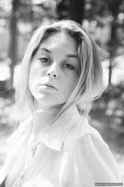 Фото Nastya Ostrovskaya