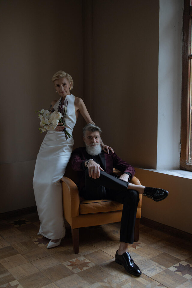 Фото Константин Волков