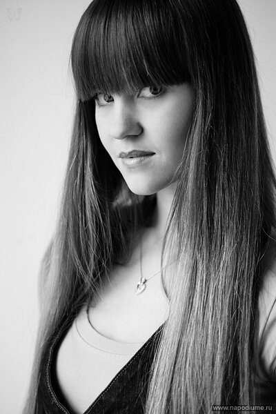 Фото Элина Сафиуллина