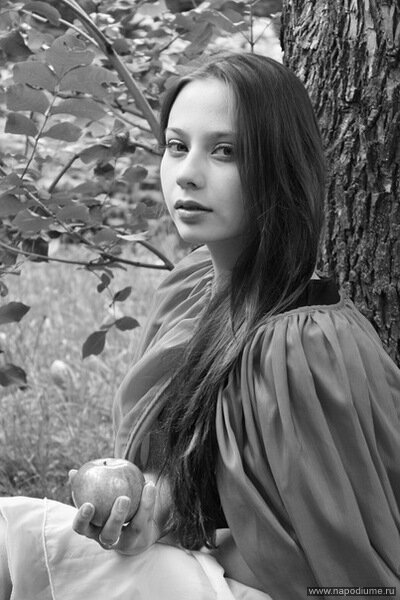 Фото Лиля Маликова