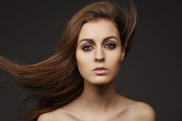 Фото Екатерина Шерматова