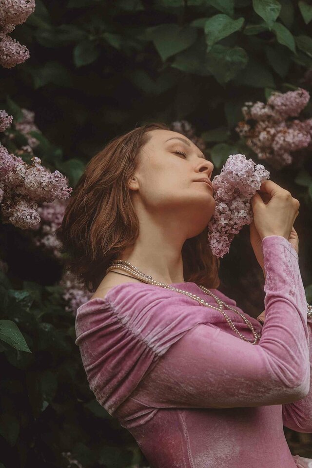 Фото Марина Климова