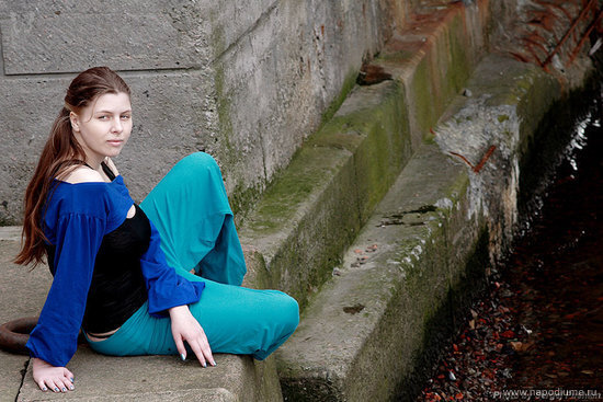 Фото Сергей Пушкин