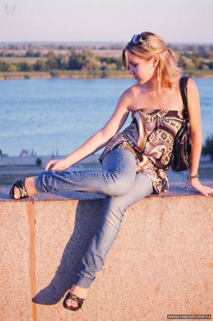Фото Anna Tsytsyy