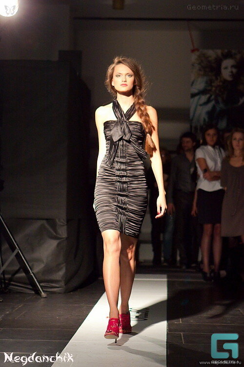 Фото Модельное агентство Fashion-ONE