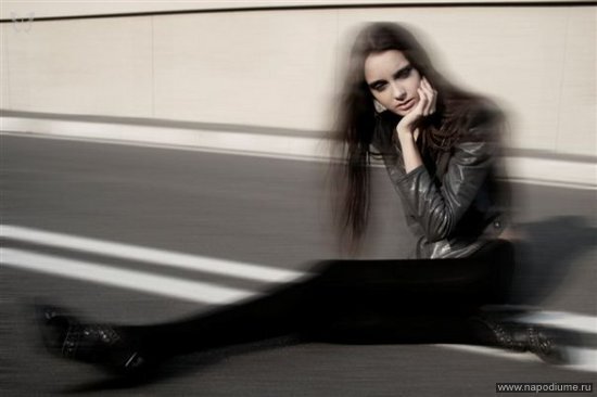 Фото Ksenia Chakrian
