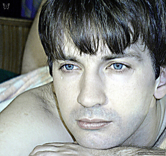 Фото Сергей Немо