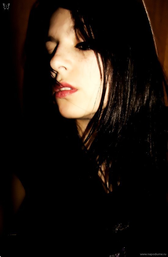 Фото Daria Drida Zhyvchenko