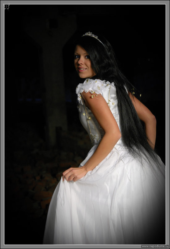 Фото Дарья DARYA Darya