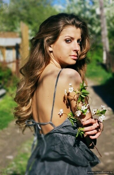 Фото Екатерина Медведева