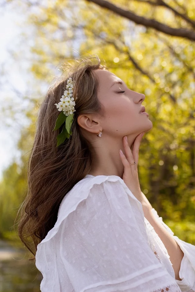 Alena Usakova's photo