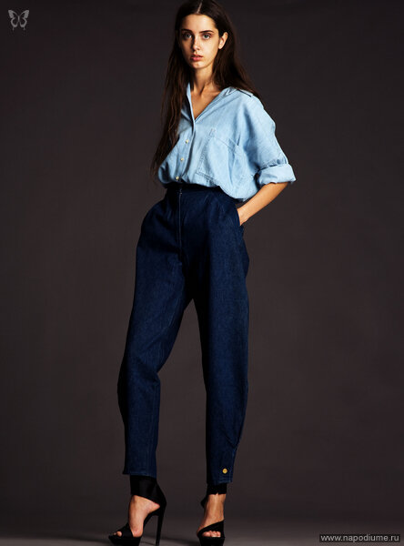Фото Ksenia Chakrian