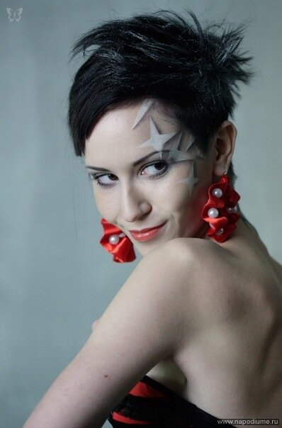 Фото Нина Фоминых