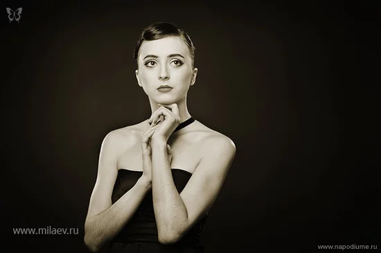 Michael Milaev's photo