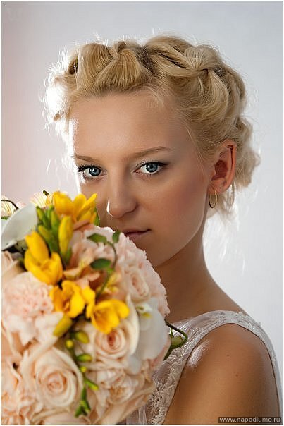 Фото Бэла Манихина