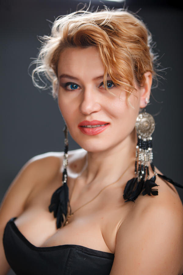 Фото Елена Денисова