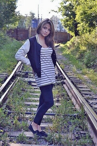 Фото Екатерина Светлова