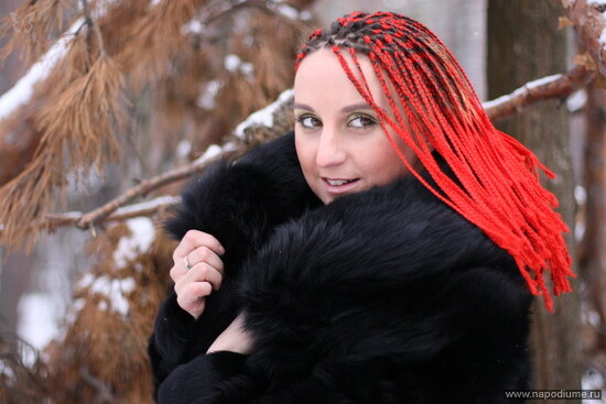Фото Катерина Лопаткина