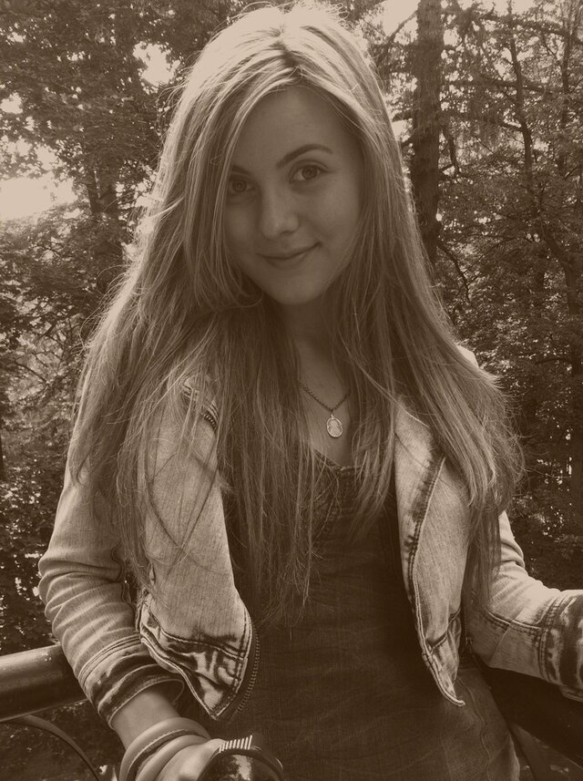 Фото Yana Bezgans