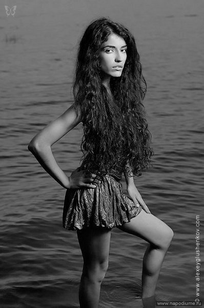 Фото Shani