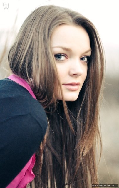 Фото Юлия Каверина