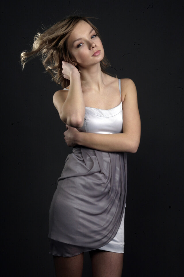 Фото Kristina Skif