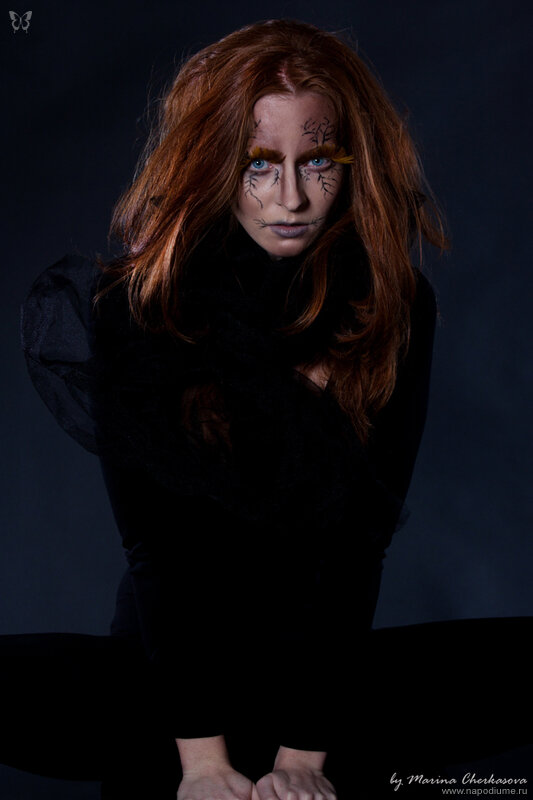 Фото Marina Cherkasova