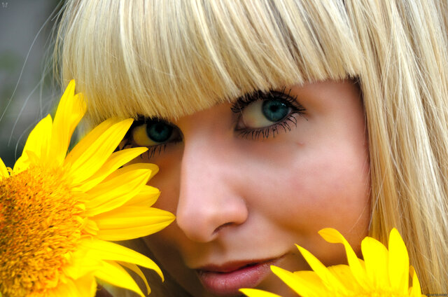 Фото Julia Weeds