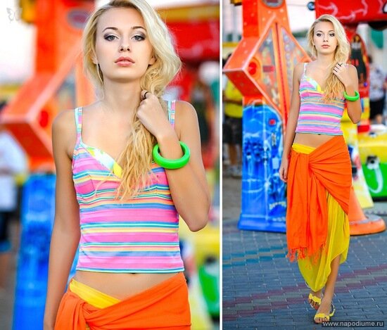 Фото Tatiana Kalinovskaya