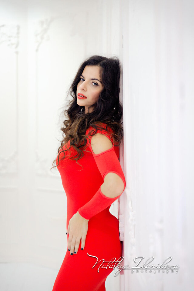 Фото Надежда Nadin Лысенко