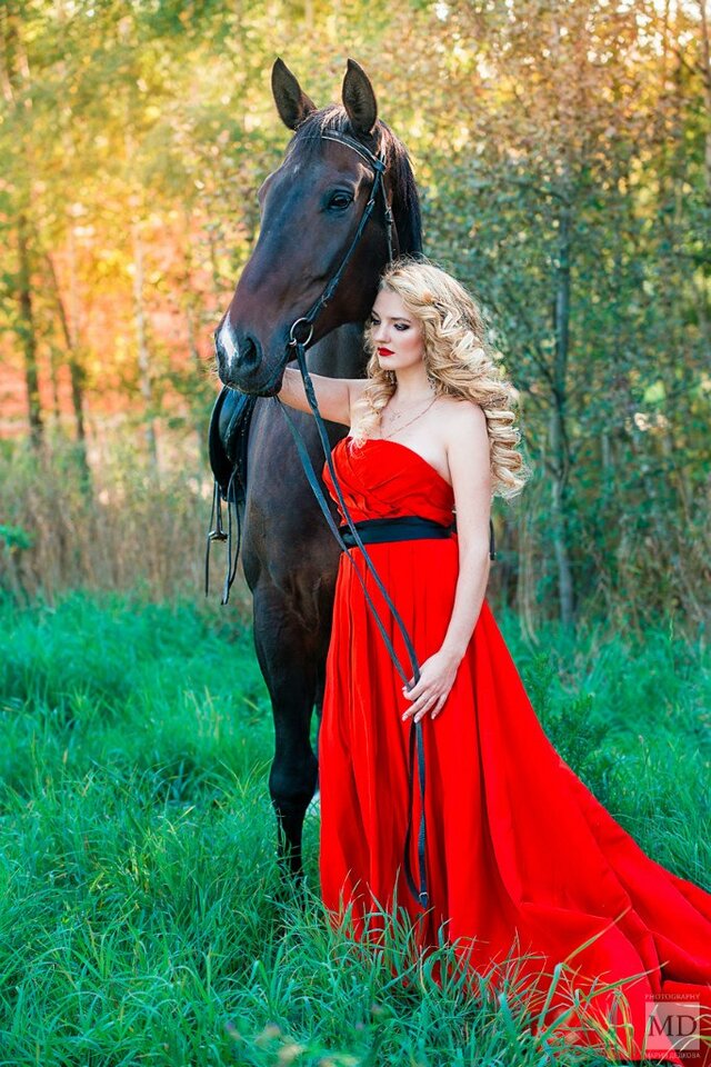 Фото Юлия Sonua Витковская