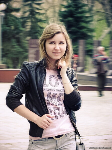 Фото Anna Tsytsyy