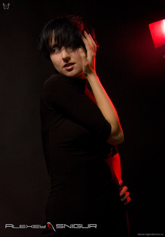 Фото Катерина Лопаткина