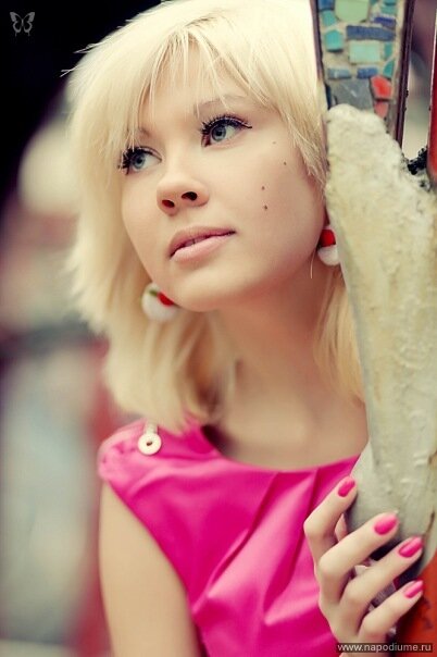 Фото Hellen Liveva