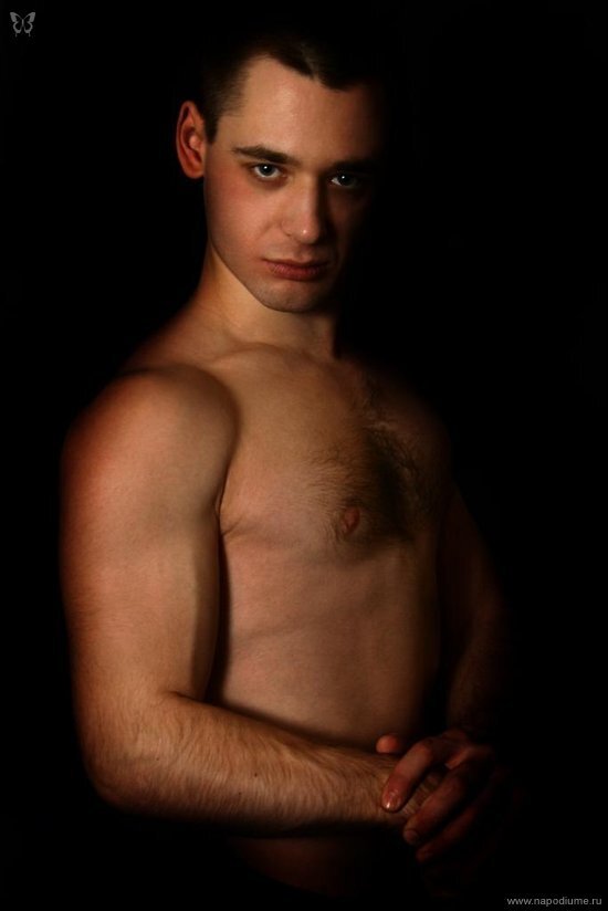Фото Dmitrii Podbereznyi