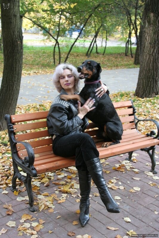 Фото Марина Лоренсо