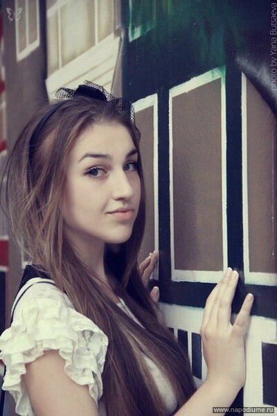 Foto Daria Moldasheva