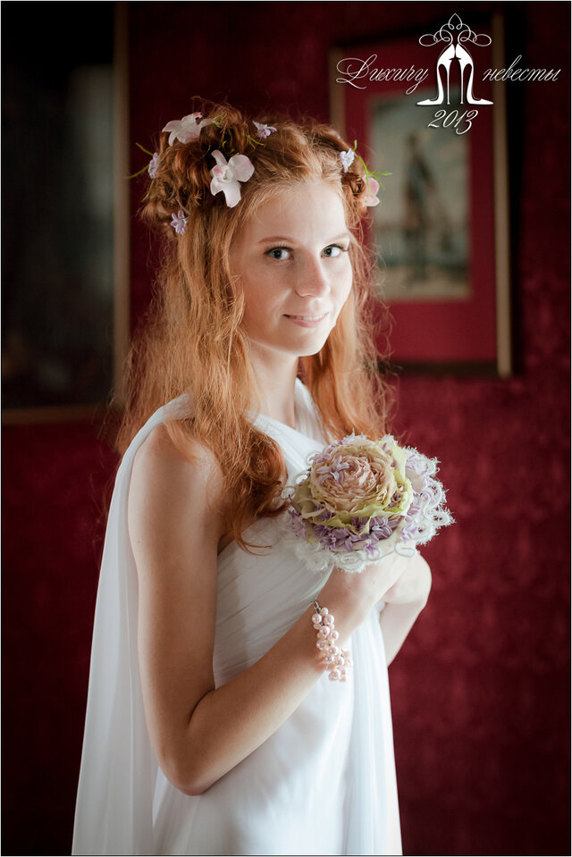 Foto Ekaterina Kolesnikova
