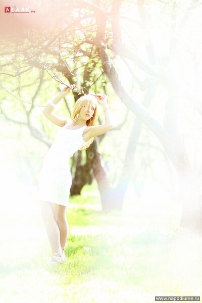 Фото Kristina #Kurashova