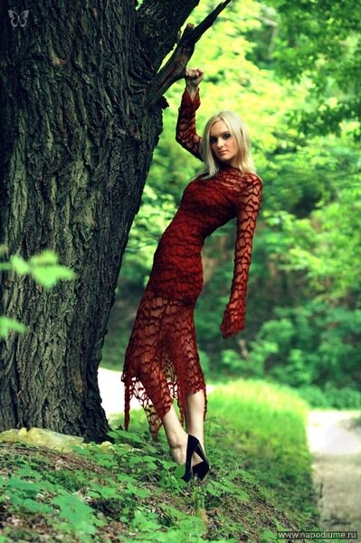Фото Марина Гридина