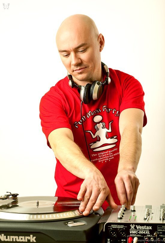 Фото Сергей Волков