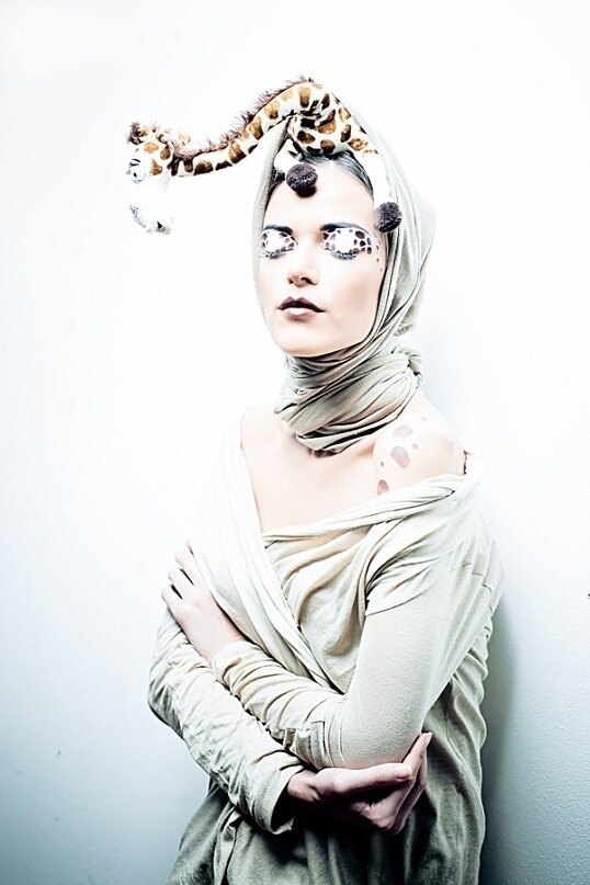 Фото Natalia Morozova
