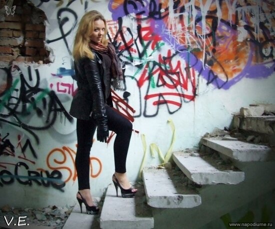 Фото Irena Ryzhak